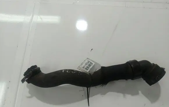 Opel Corsa D Engine coolant pipe/hose 