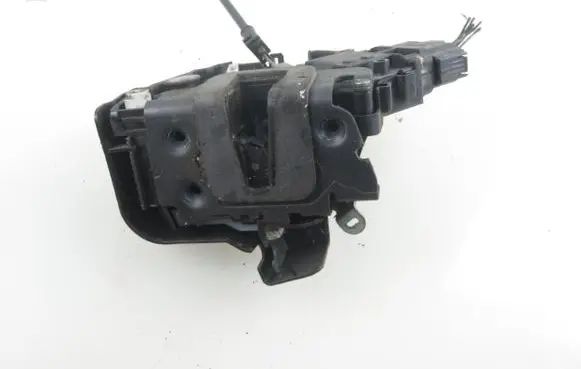 Ford S-MAX Rear door lock 6M2AR26413BB 240015600