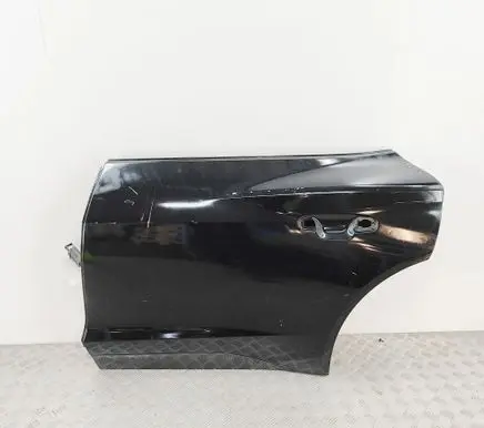 Audi E-tron GT Rear door 4J3833051B