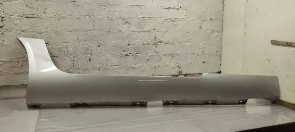 Mercedes-Benz AMG GT R190 C190 Sill A1906980454