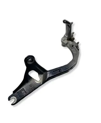 BMW 3 GT F34 Tailgate/trunk/boot hinge 7295643