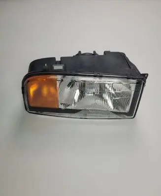 Mercedes-Benz Vito Viano W638 Headlight/headlamp A9418205361