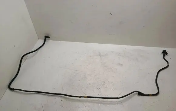 Peugeot 3008 II Coolant pipe/hose 