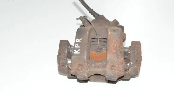 BMW 4 F32 F33 Front brake caliper 6857687 34116857687