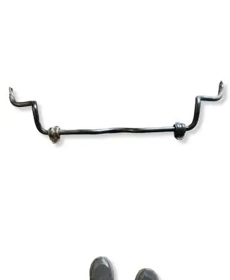 KIA Carens III Front anti-roll bar/sway bar 
