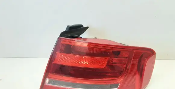 Audi A4 S4 B8 8K Rear/tail lights 8K5945096D