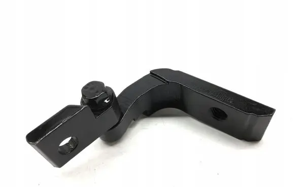 BMW X3 G01 Rear door lower hinge 7495994