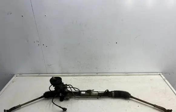 Skoda Fabia Mk1 (6Y) Steering rack 6q1423055n 6q1423051al