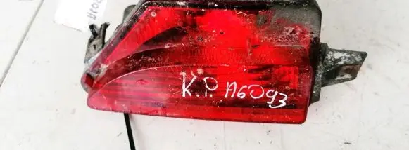 Fiat Bravo Rear fog light 27120102