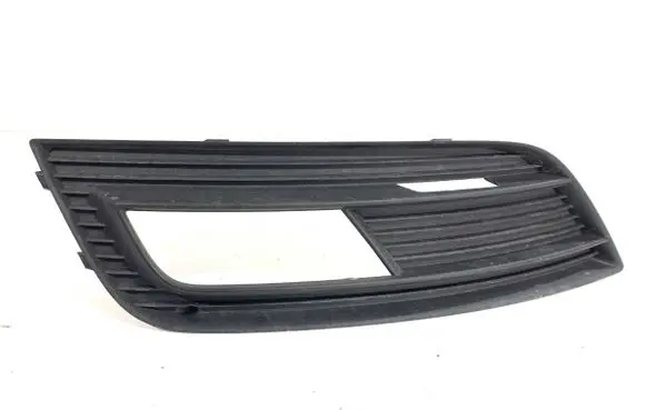 Audi A4 S4 B8 8K Front bumper lower grill 8K0807681K