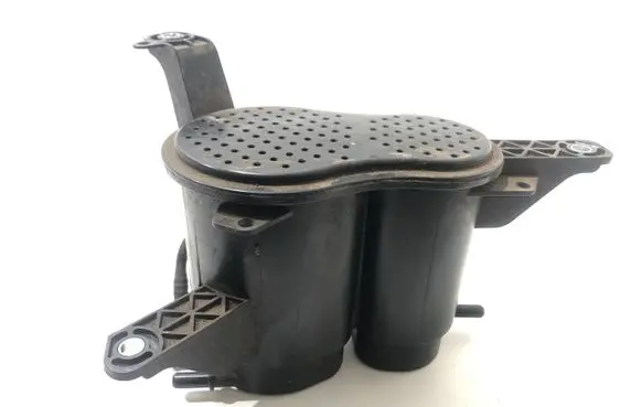 Audi Q5 SQ5 Active carbon filter fuel vapour canister 8K0201799G