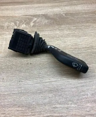Opel Zafira A Wiper control stalk 090243395501