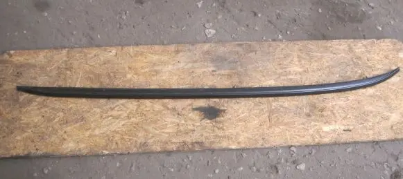 BMW 3 F30 F35 F31 Roof bar rail 7277629