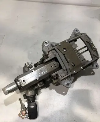 Volkswagen PASSAT B5.5 Steering column universal joint 8E0419502F
