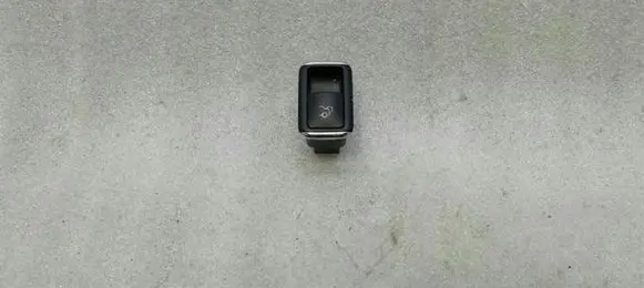 Mercedes-Benz E C207 W207 Tailgate opening switch A2128204410