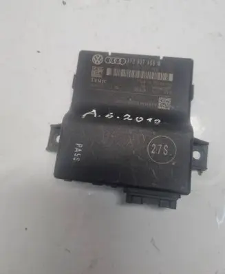 Audi A6 S6 C6 4F Gateway control module 4F0907468M 404476 4F0907468F
