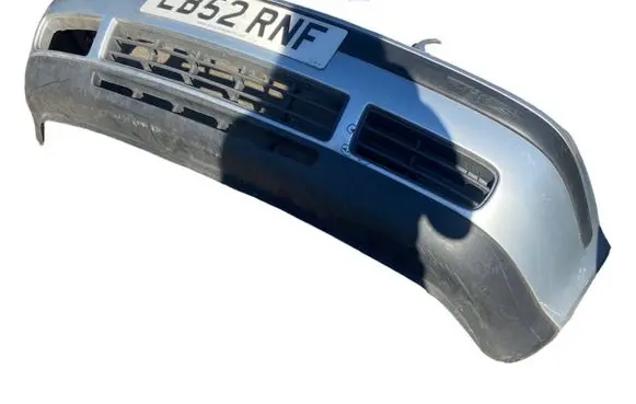 Volkswagen Golf IV Front bumper 1J0807221A