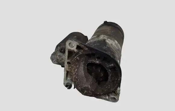Opel Zafira B Starter motor 55352882 M001T30171