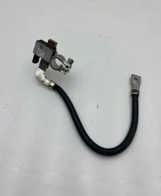 BMW 4 F36 Gran coupe Negative earth cable (battery) 9117877 12037310 0404729553