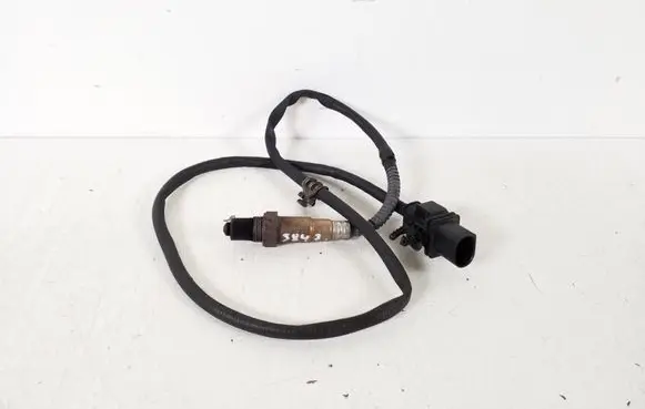 Jaguar XF X250 Lambda probe sensor 9X2Q9D375AA