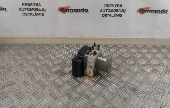 Volkswagen Tiguan ABS Pump 5N0614109BN 54086751B