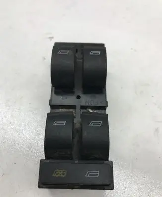 Audi A6 S6 C5 4B Electric window control switch 501680