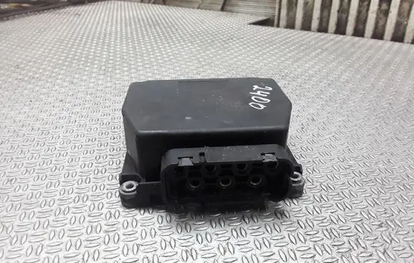 Seat Ibiza III (6L) Turbo solenoid valve 6Q0906625A