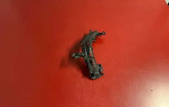 BMW X6 G06 Other under body part 8736289