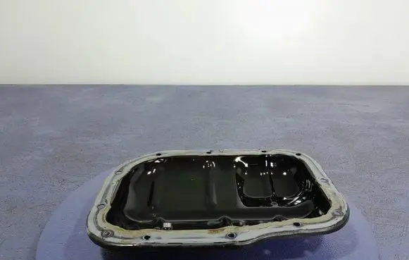 Toyota Corolla E160 E170 Oil sump