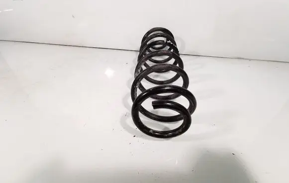Skoda Fabia Mk2 (5J) Rear coil spring