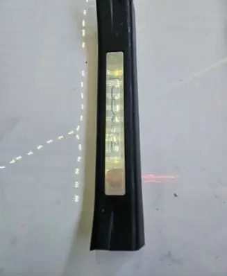 Lexus RX 330 - 350 - 400H Side skirt rear trim 6793048010