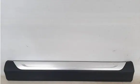 BMW 7 G11 G12 Other sill/pillar trim element 7343493
