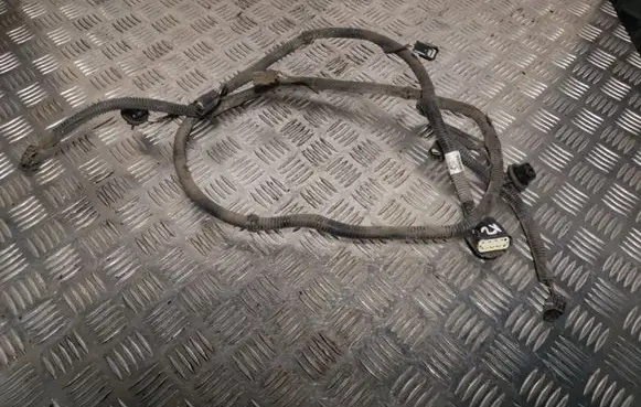 Jeep Grand Cherokee Parking sensor (PDC) wiring loom 363036