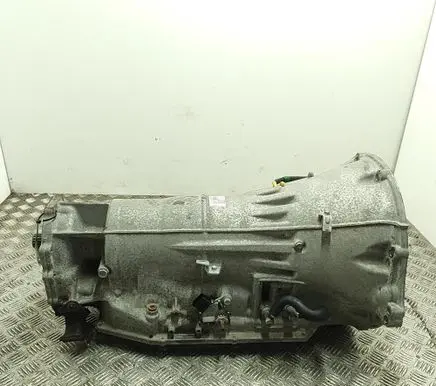 Lexus LS 460 - 600H Automatic gearbox AA80F 3503050010
