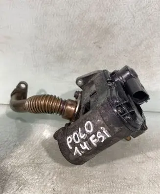 Volkswagen Polo EGR valve 03c131503b