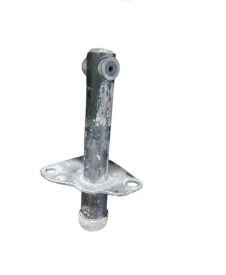 Audi A4 S4 B5 8D Front bumper shock/impact absorber 8D0807133A