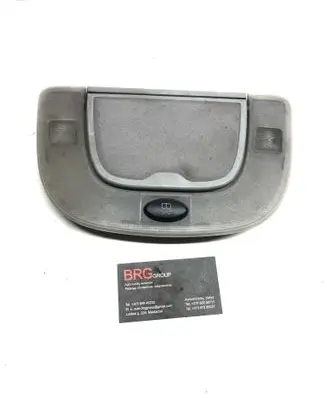 Mercedes-Benz S W220 Rear seat light A2208200301 00007084 32792494