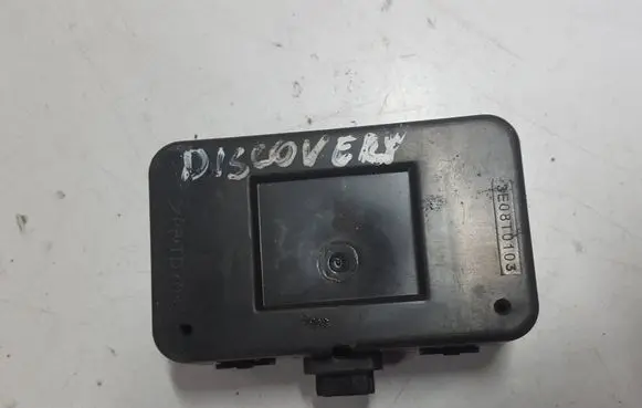 Land Rover Discovery Sport Other control units/modules FK7215K602BAXXX FK7215K602BA