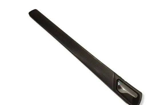 Mazda 6 Front door interior handle GHP968421