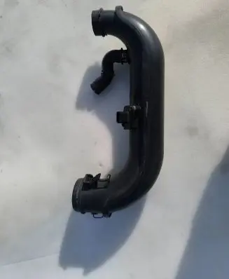 Ford Transit Intercooler hose/pipe 6C119R504C