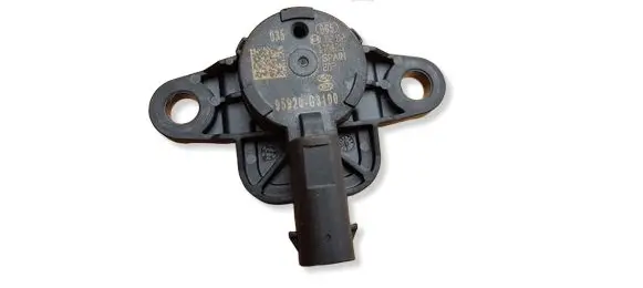 Hyundai i30 Airbag deployment crash/impact sensor 95920G3100
