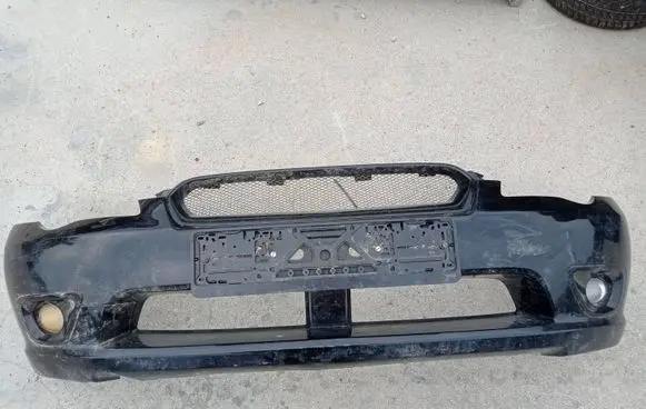 Subaru Legacy Front bumper