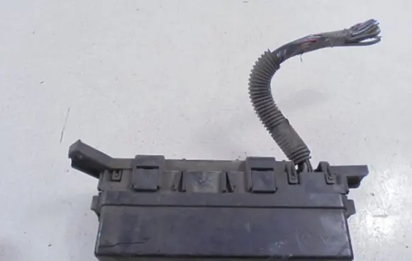Nissan Sunny Other relay 25230C9960