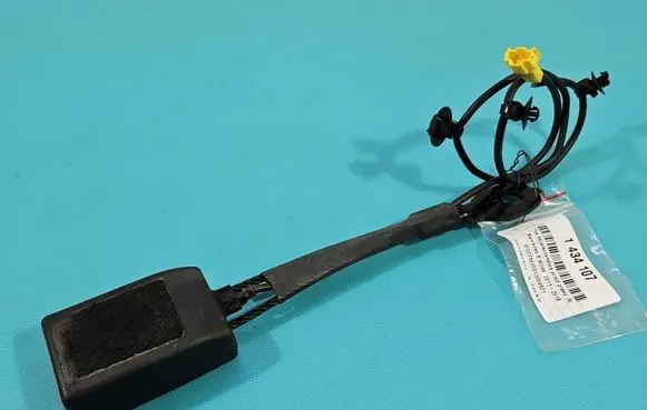 Mercedes-Benz B W246 W242 Front seatbelt A2468600169 IMPRK1434107