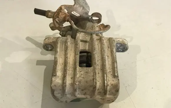 Skoda Octavia Mk2 (1Z) Rear brake caliper