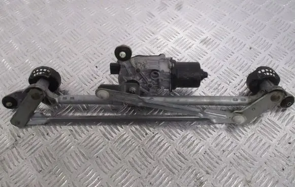 Nissan Z S30 240Z 260Z 280Z Front wiper linkage 9510C119A