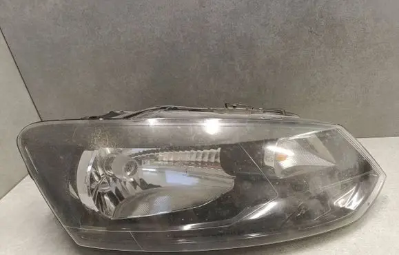 Volkswagen Polo V 6R Headlight/headlamp 89093890 690338907