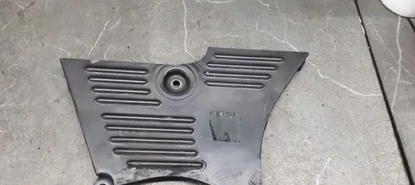 Skoda Octavia Mk1 (1U) Air filter box cover 