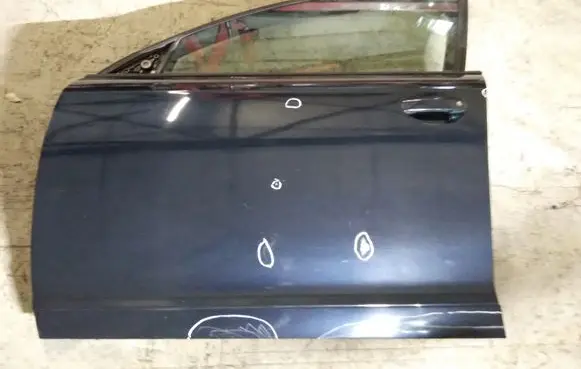 Audi A6 S6 C6 4F Front door 4F0959801D