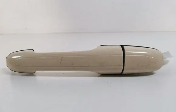 Mercedes-Benz Vito Viano W639 Sliding door exterior handle A0007603159